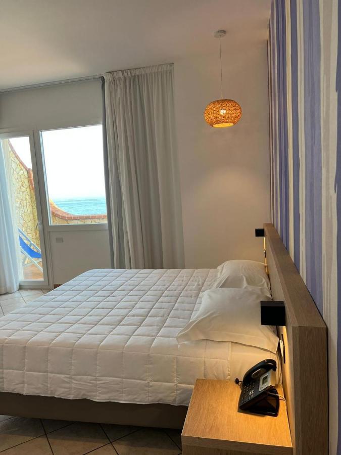 Hotel La Martinica Ficarazzi Zewnętrze zdjęcie