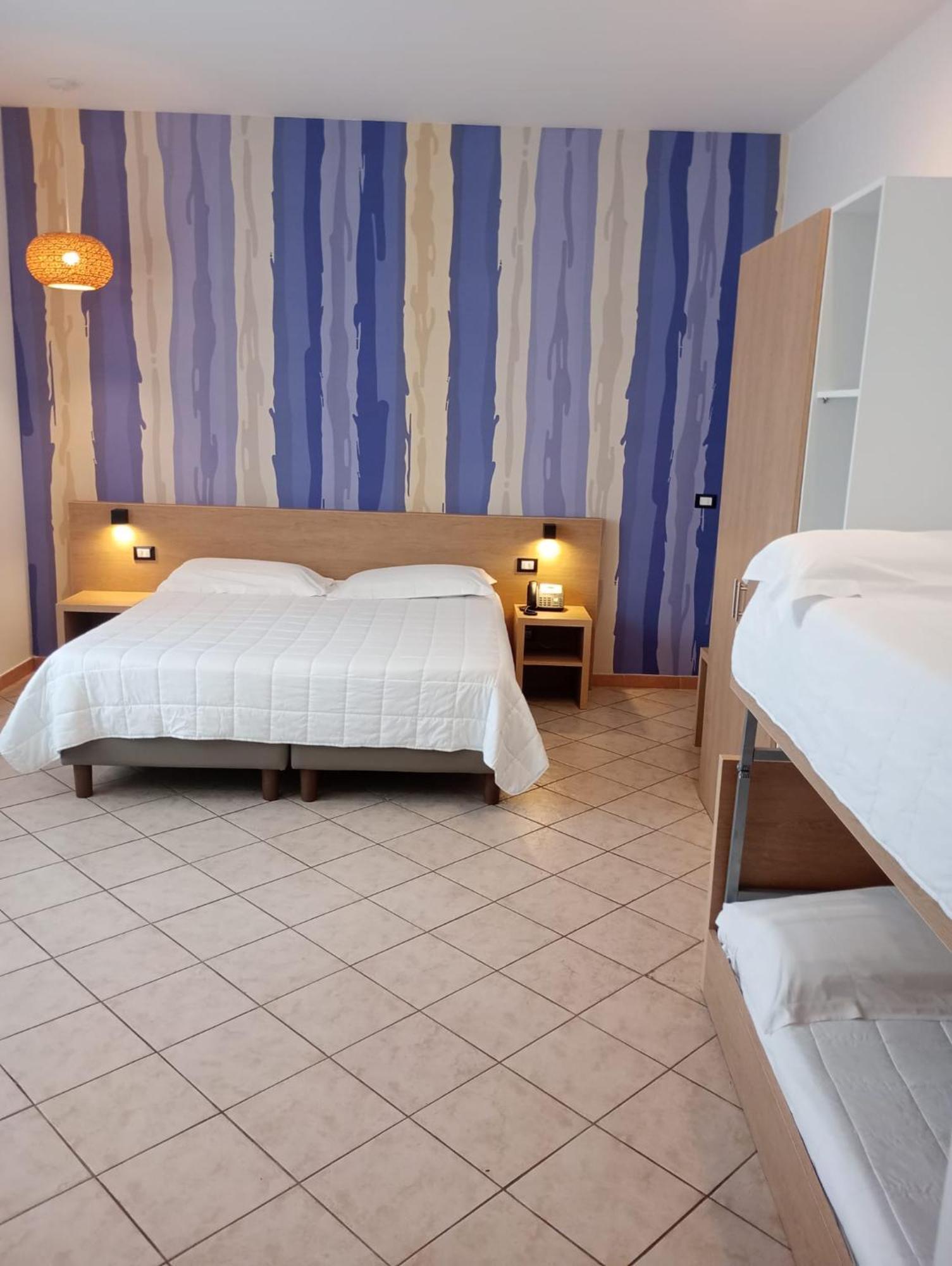 Hotel La Martinica Ficarazzi Zewnętrze zdjęcie