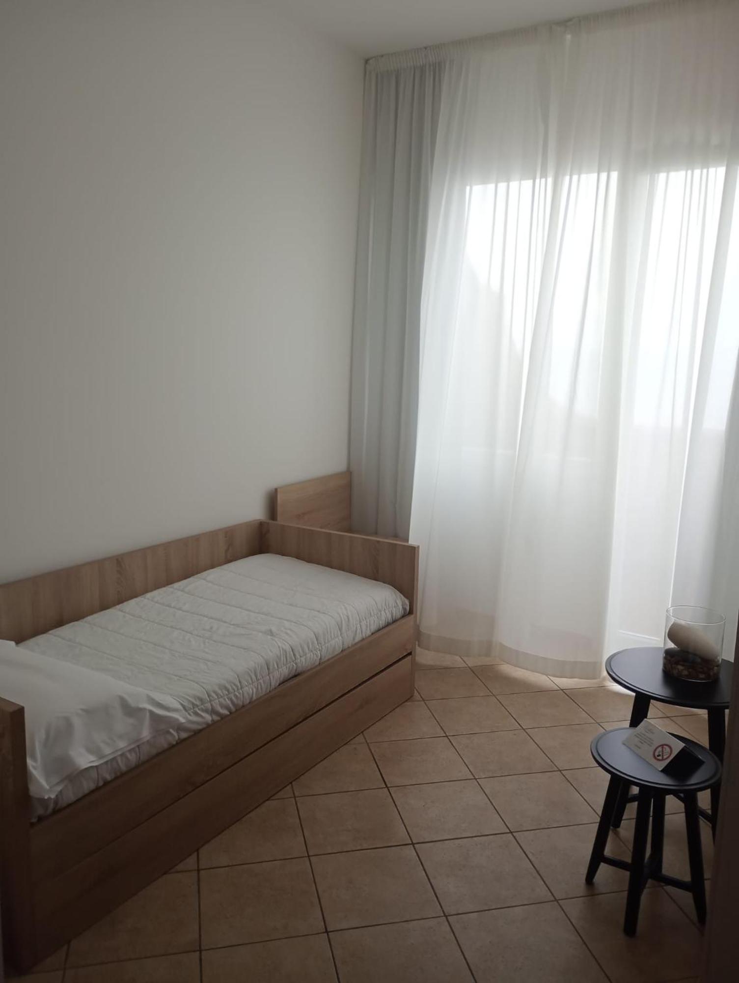Hotel La Martinica Ficarazzi Zewnętrze zdjęcie