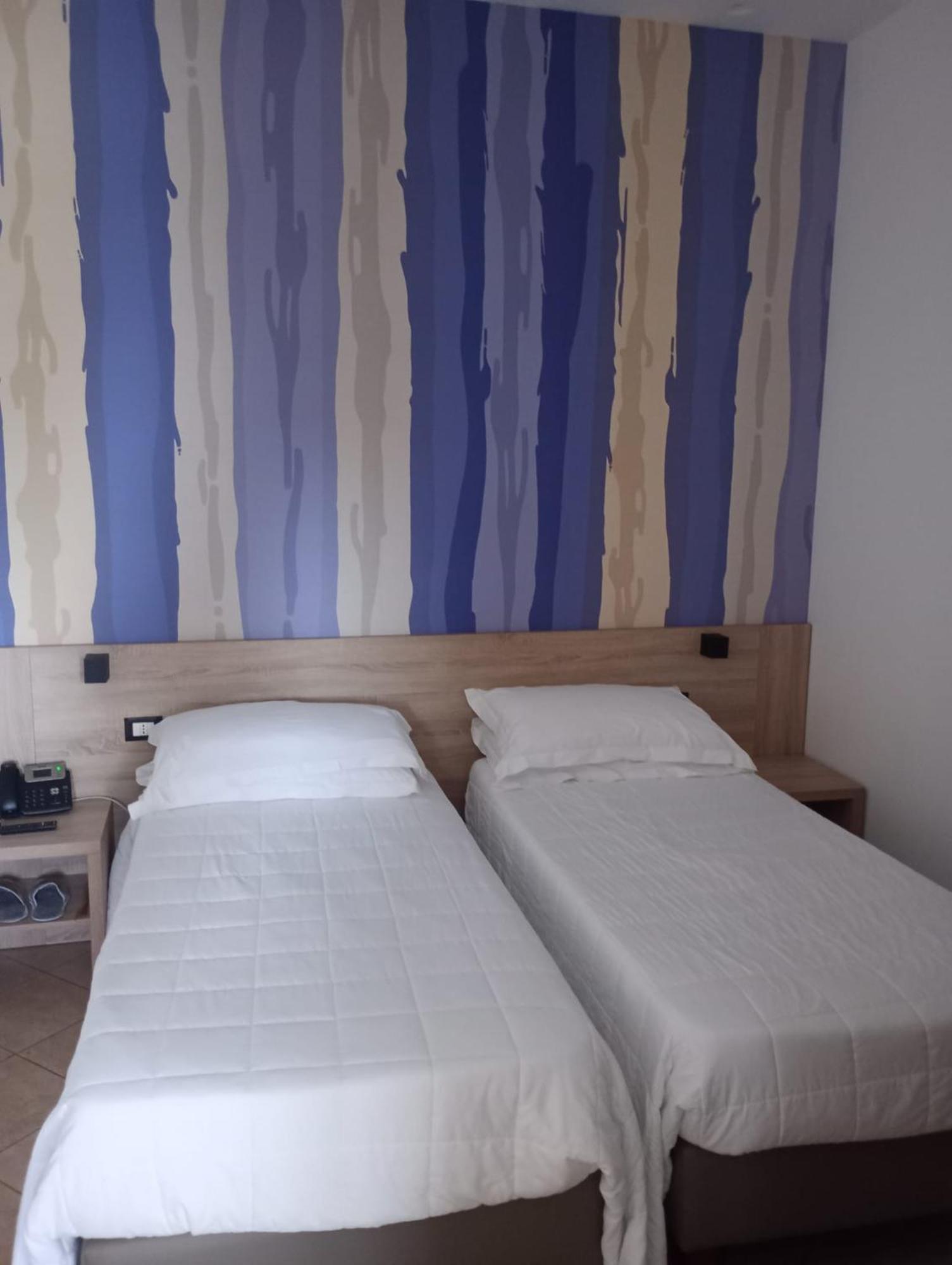 Hotel La Martinica Ficarazzi Zewnętrze zdjęcie