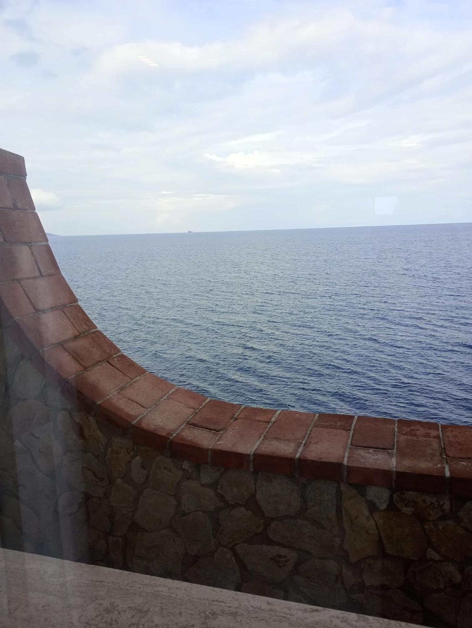 Hotel La Martinica Ficarazzi Zewnętrze zdjęcie