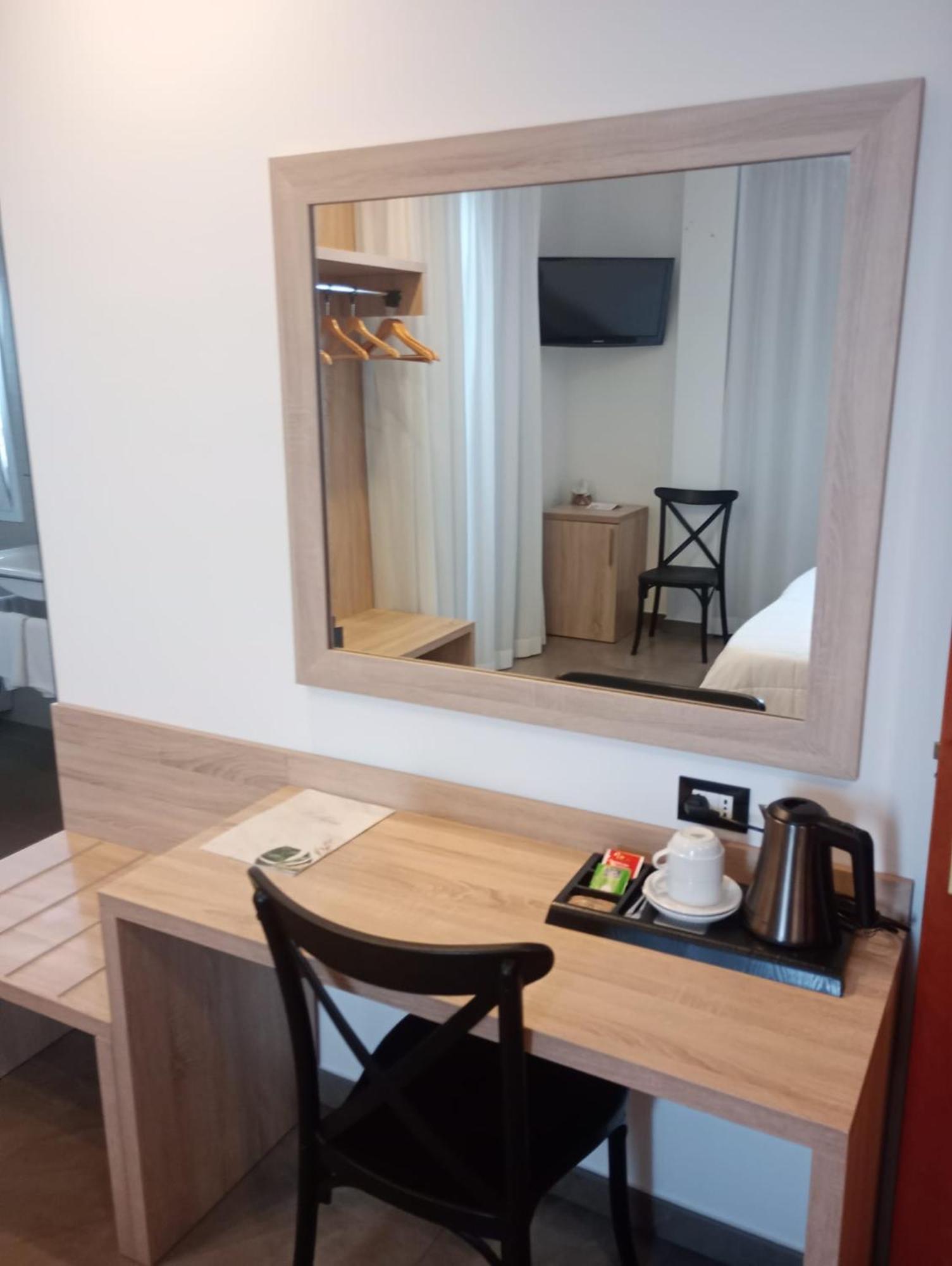 Hotel La Martinica Ficarazzi Zewnętrze zdjęcie
