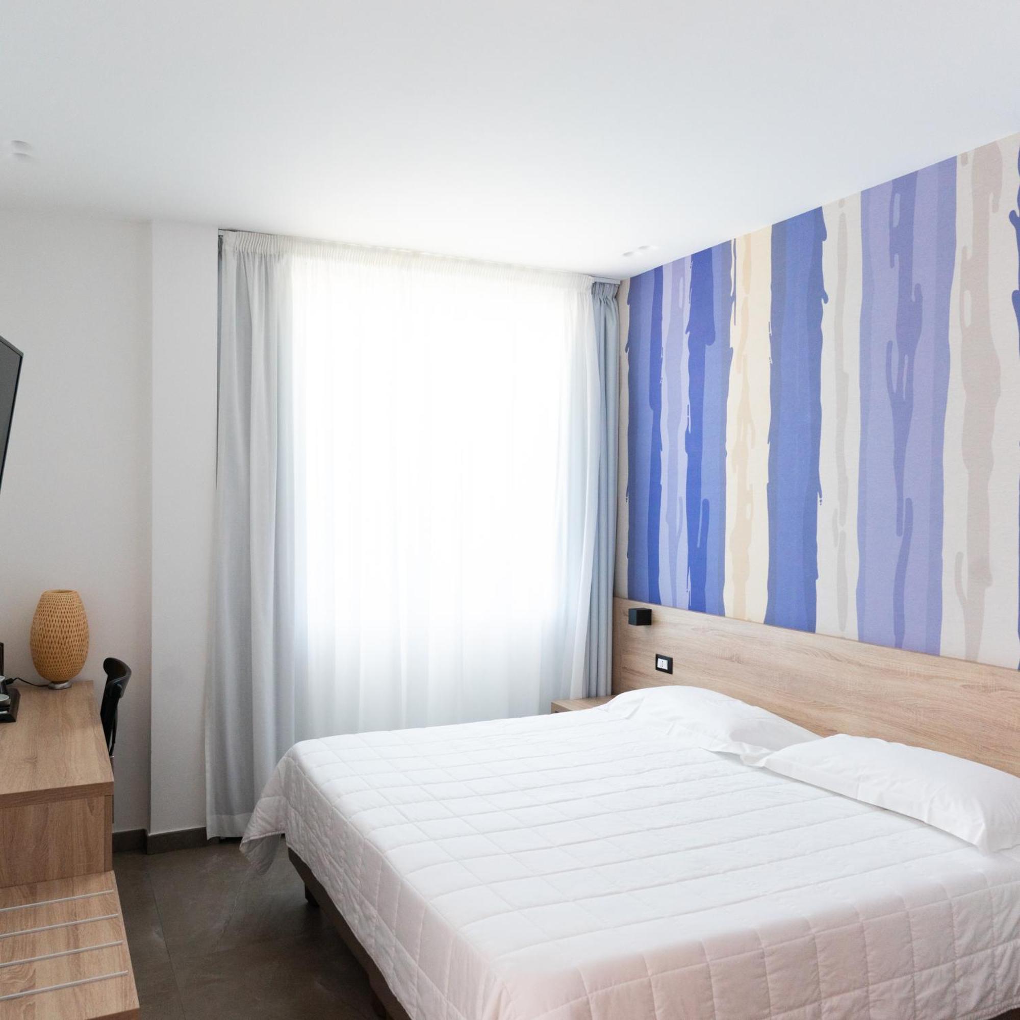 Hotel La Martinica Ficarazzi Zewnętrze zdjęcie