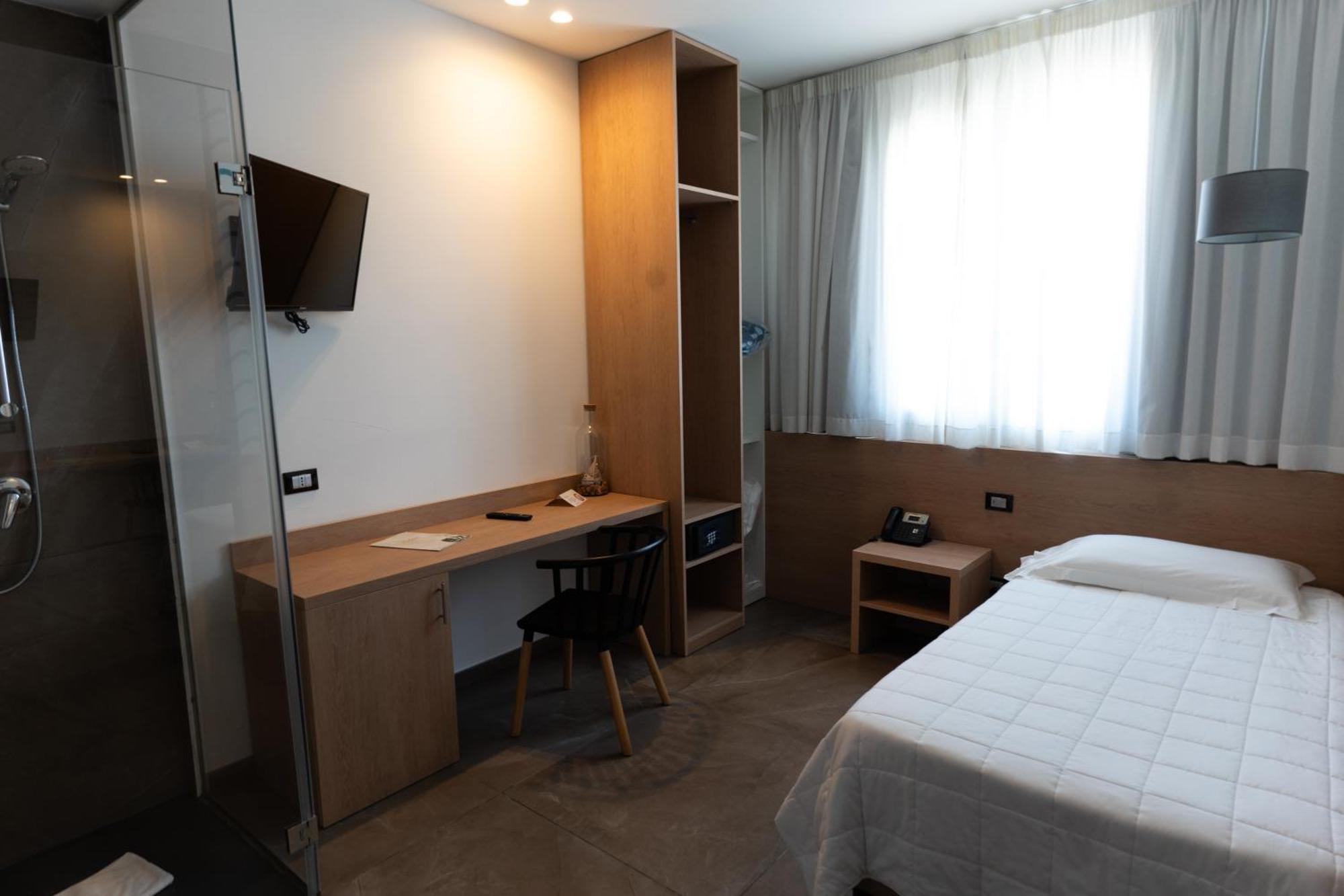 Hotel La Martinica Ficarazzi Zewnętrze zdjęcie