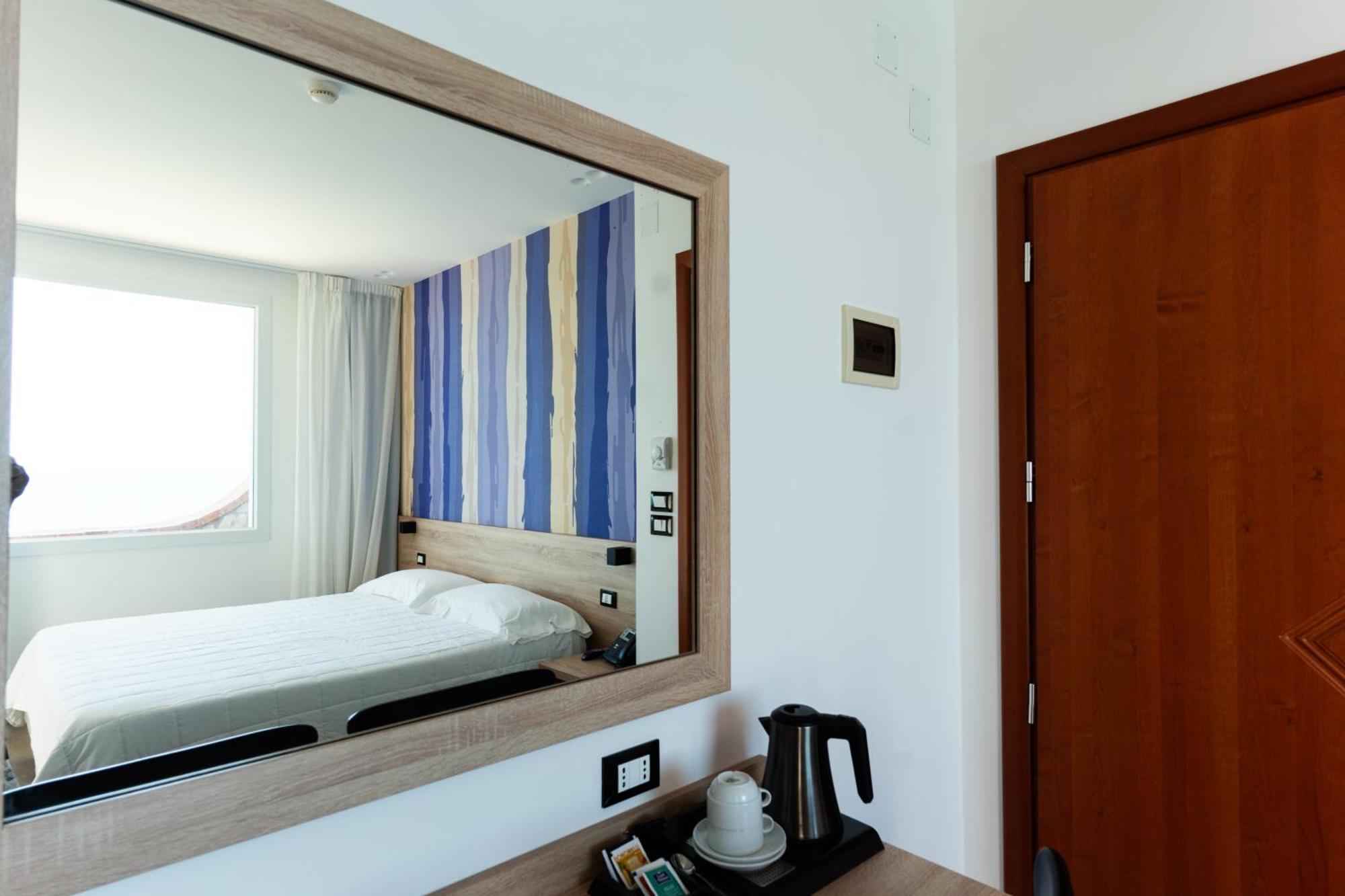Hotel La Martinica Ficarazzi Zewnętrze zdjęcie