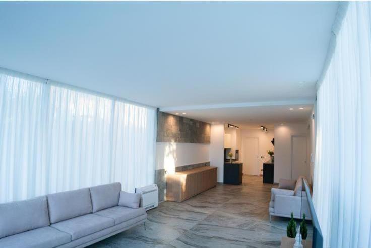 Hotel La Martinica Ficarazzi Zewnętrze zdjęcie
